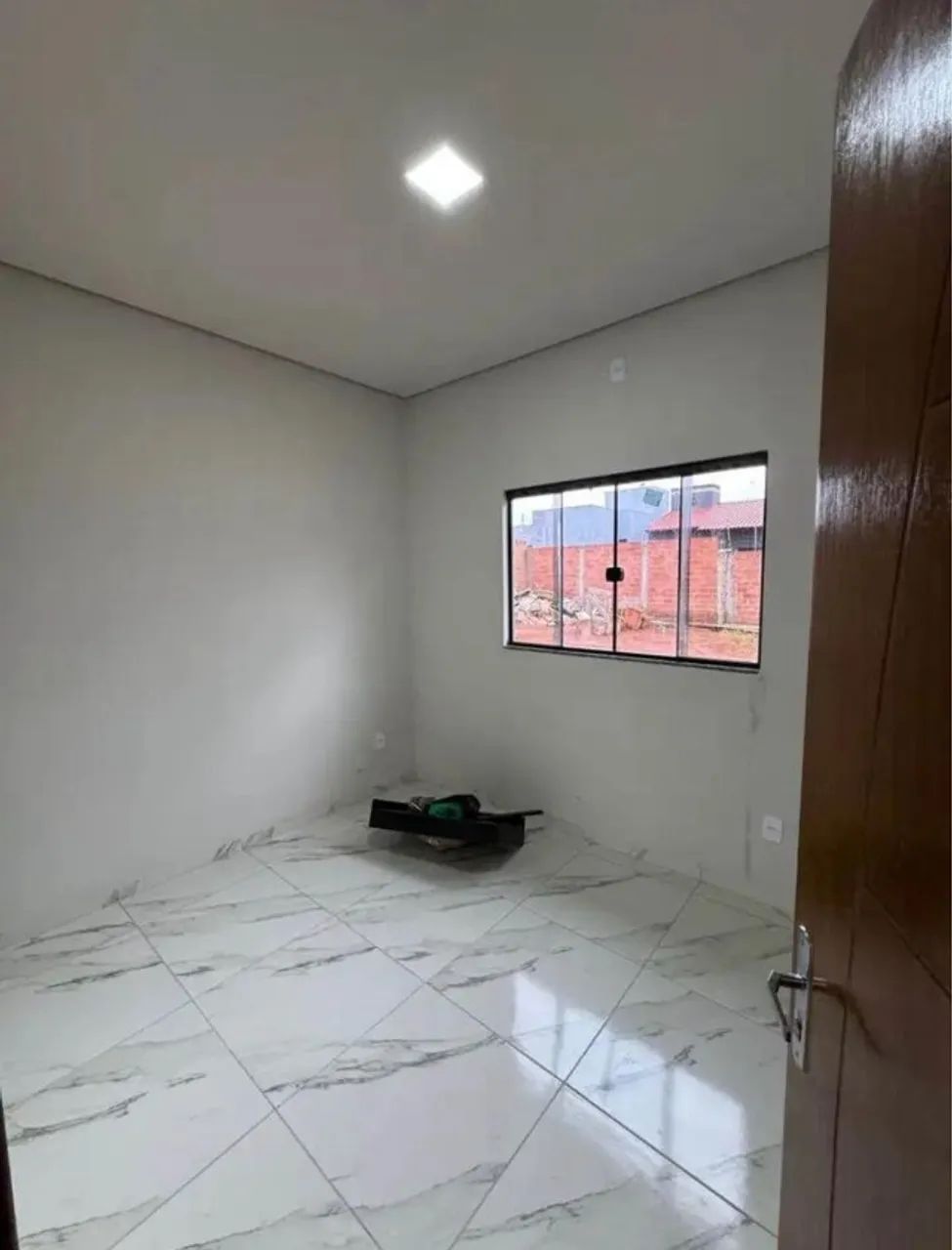 VENDO CASA NO BAIRRO ALVORADA - PRÓXIMO AO SESI - Foto 4