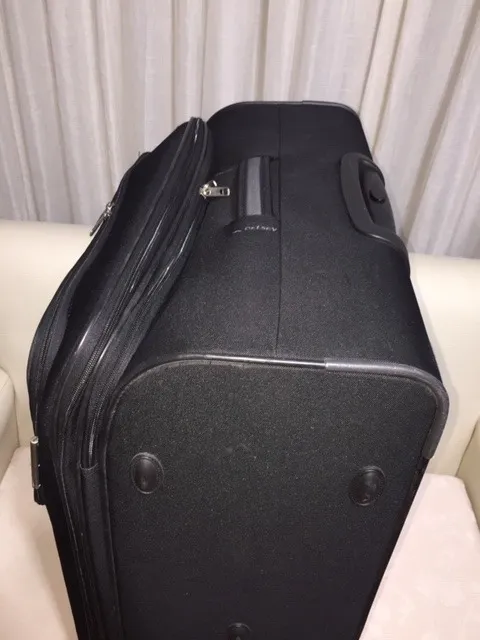 Mala de Viagem Grande