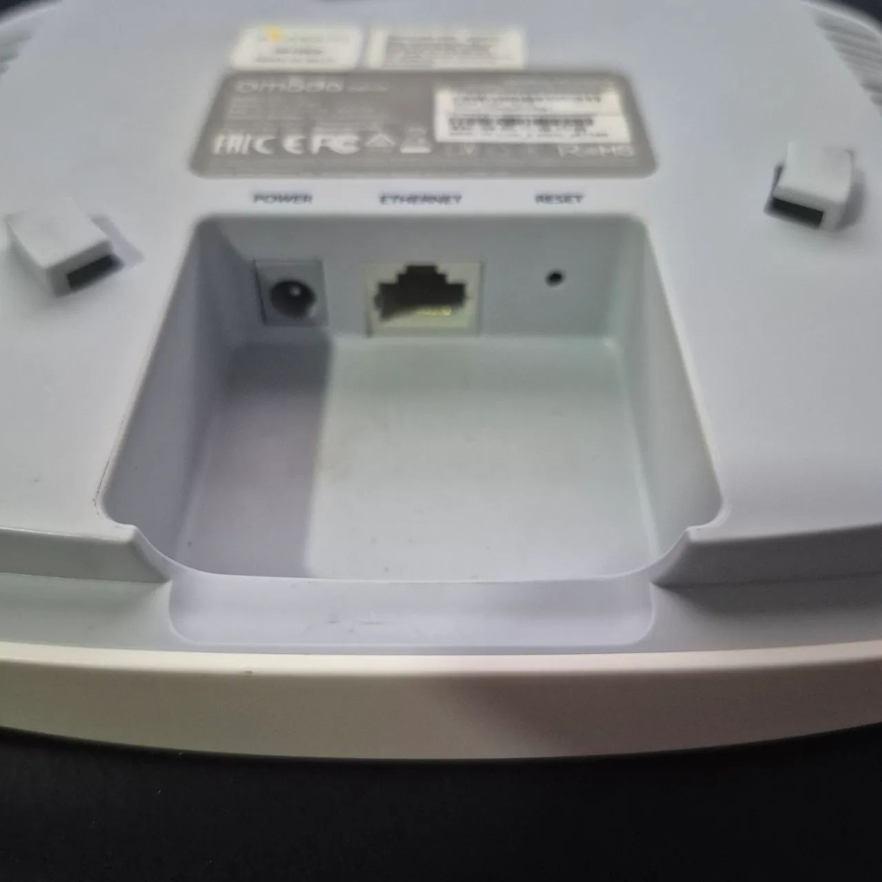 Roteador para WI-FI TP-Link 2.4 GHz - Foto 6