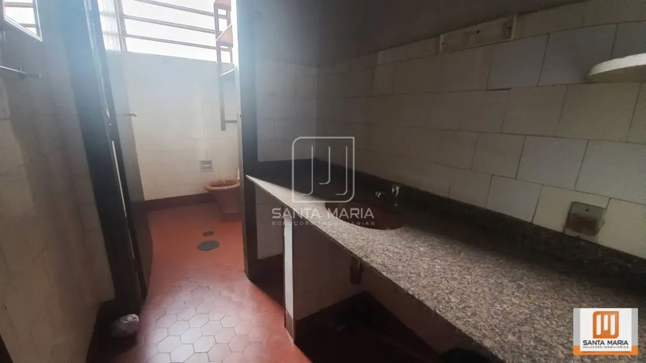 Sala comercial (sala - edificio coml.) , portaria 24 horas, elevador, em condomínio fechad - Foto 9