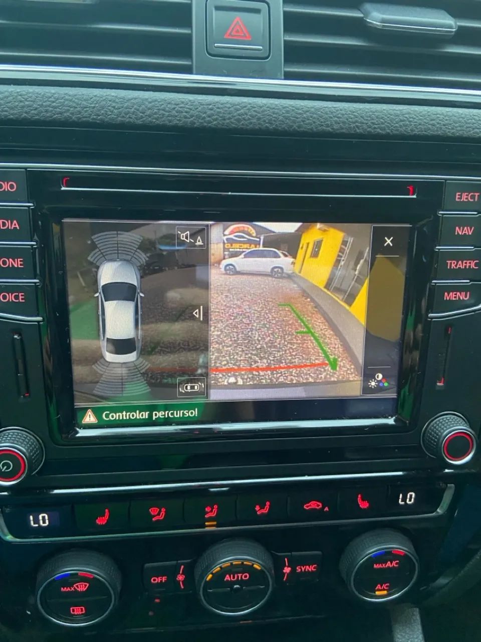 Jetta Highiline 2.0 Automático 2017 Completo  - Foto 5