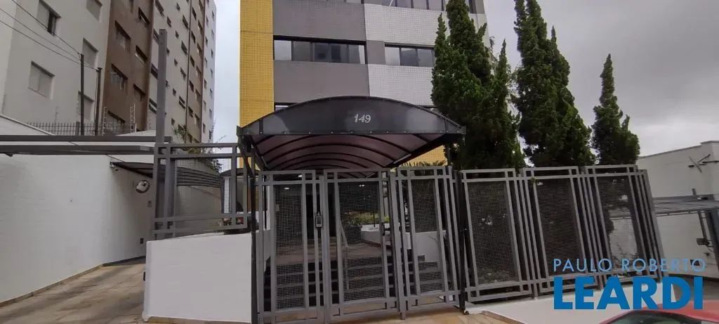 CONJ. COMERCIAL - VILA MARIANA - SP - Foto 4