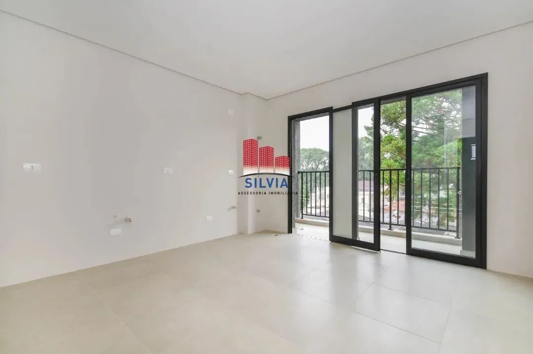 Apartamento Studio de 1 quarto, sacada com churrasqueira no bairro Portão