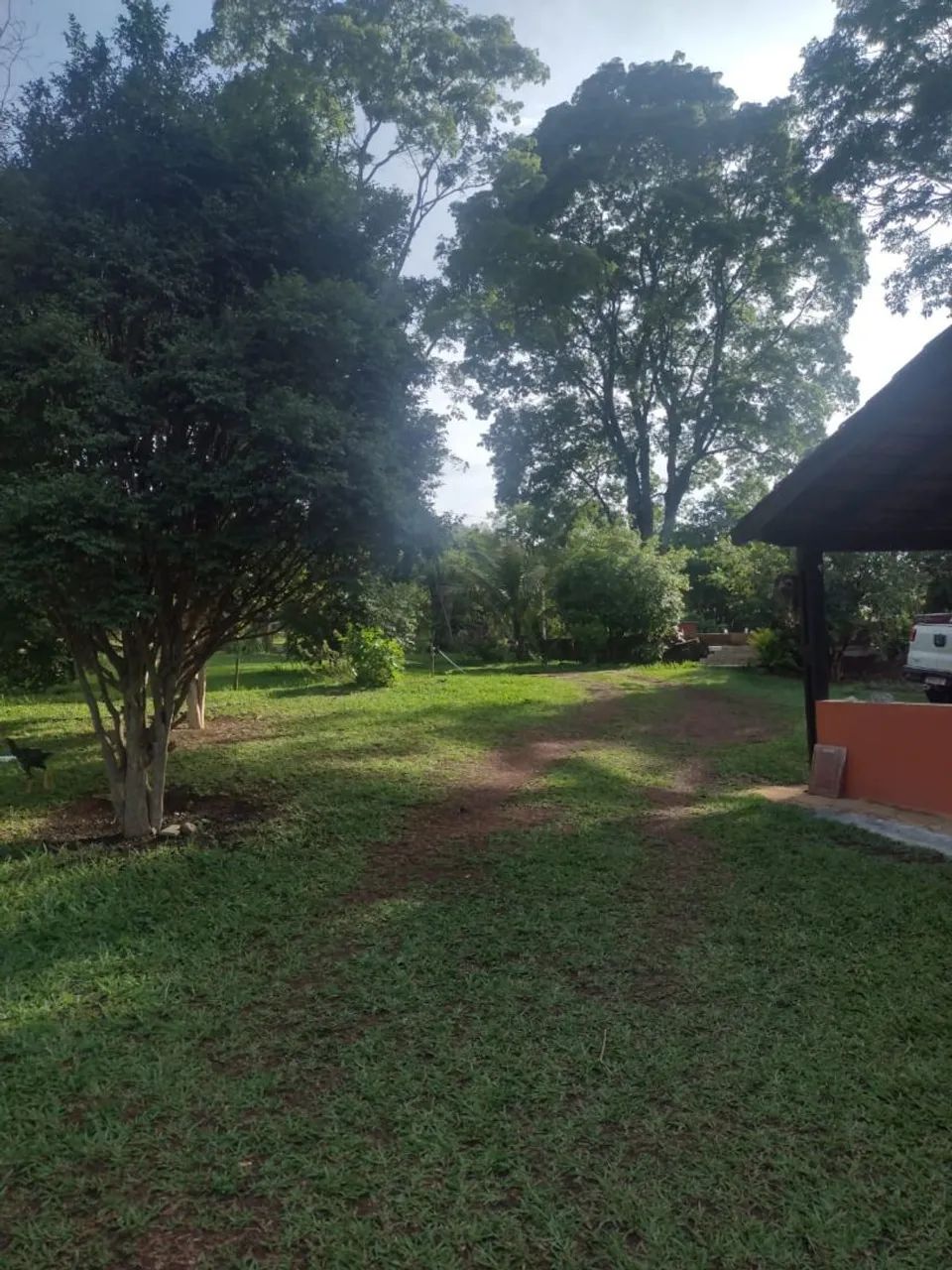 Locação Chácara Luziânia-GO - Foto 4