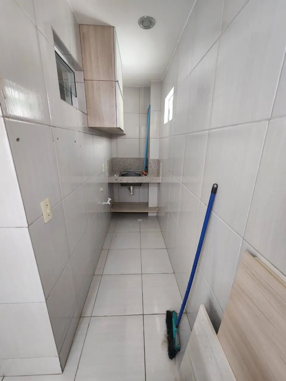 Bancários - Alugo apartamento com 2 quartos, excelente localização  - Foto 2