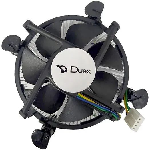Cooler Duex DX C1 - WZetta    