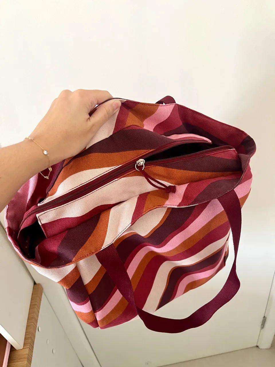 Bolsa Via Mia - Foto 4