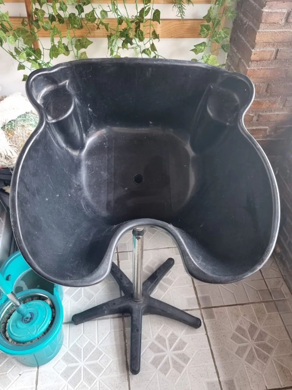 Lavatório portátil - Foto 3