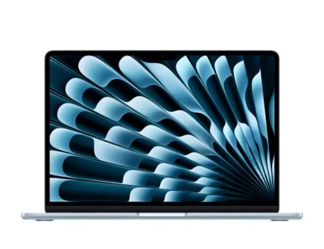 MacBook Air 13 M4 16gb 256gb - Foto 2
