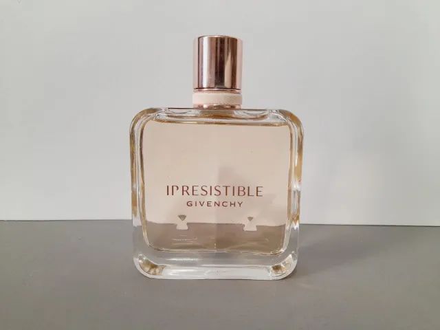 Perfume Givenchy Irresistible Fraiche 80ml _ Perfume Feminino