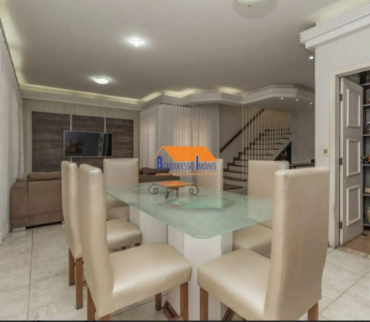 Casa de 4 quartos no bairro Palmares - Foto 4