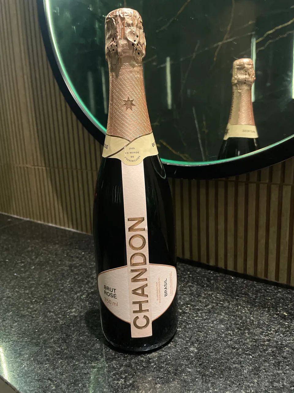 Chandon Brut Rosé 750ml