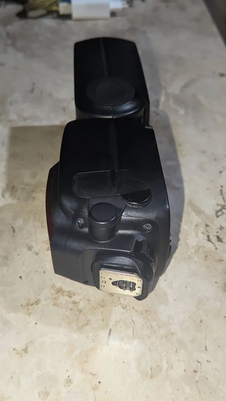 Flash YN685 Canon - Foto 2