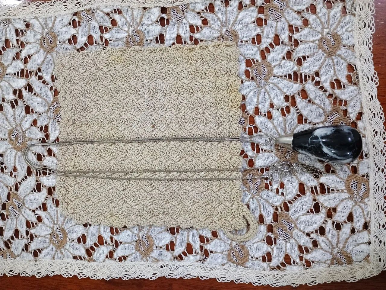 Lindo colar. - Foto 2