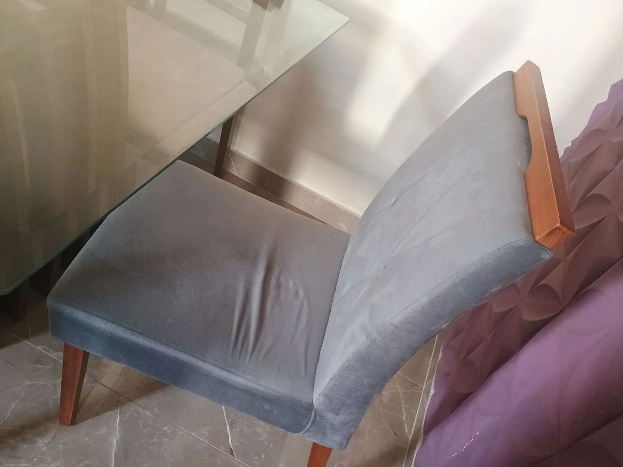 MESA / CADEIRAS - Foto 2
