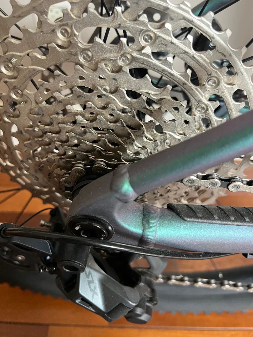 Bicicleta Mtb Scott Scale 965 L - Foto 4