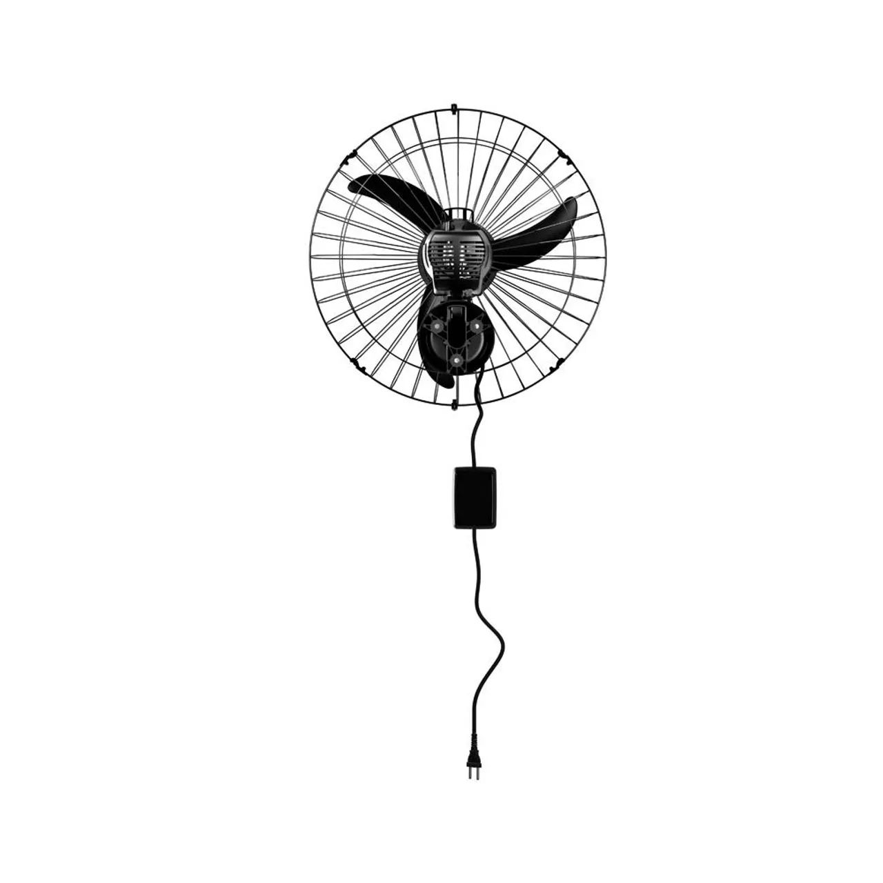 Ventilador ventisol 50cm de parede - Foto 2
