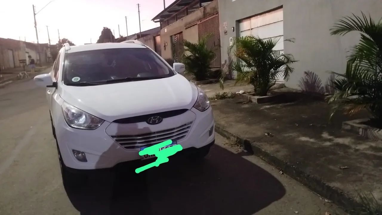 Ix35 Novo  - Foto 2