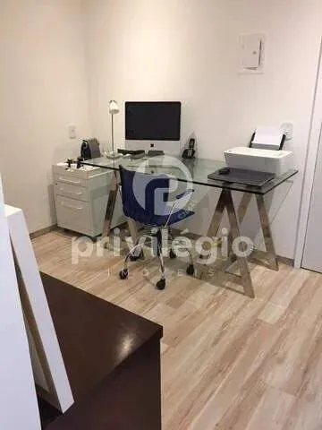 Sala à venda, Ipanema - RIO DE JANEIRO/RJ