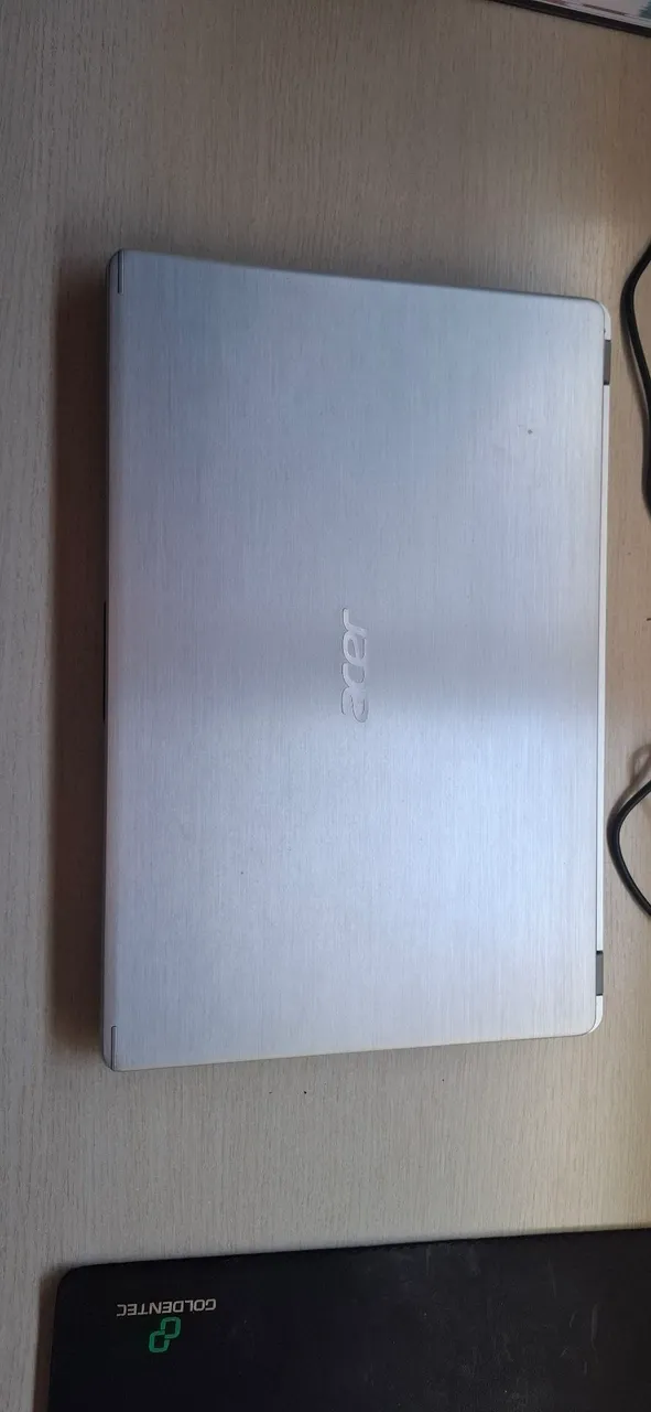 Notebook Acer