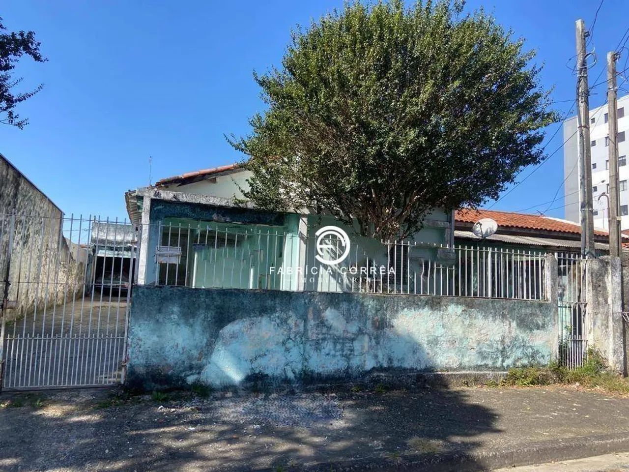 Casa com 5 dormitórios à venda, 140 m² por R$ 320.000,00 - Vila Paulista - Taubaté/SP