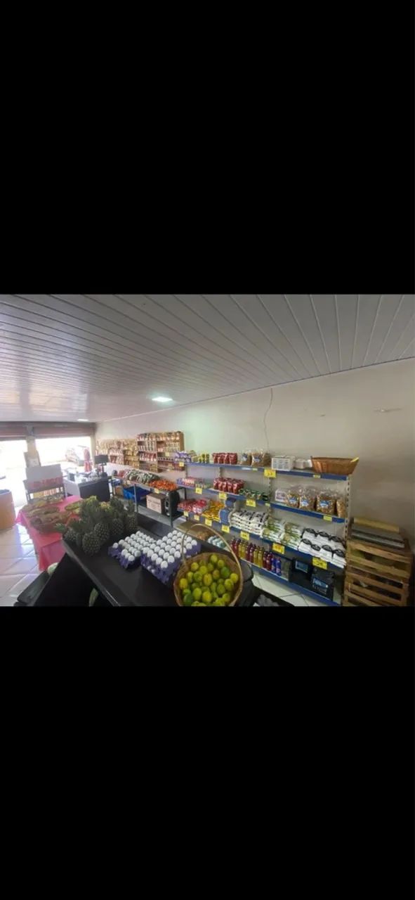Passo excelente ponto comercial - Planaltina - DF - Foto 2