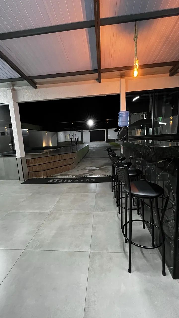 Espaço Para Festas e Eventos - Foto 9