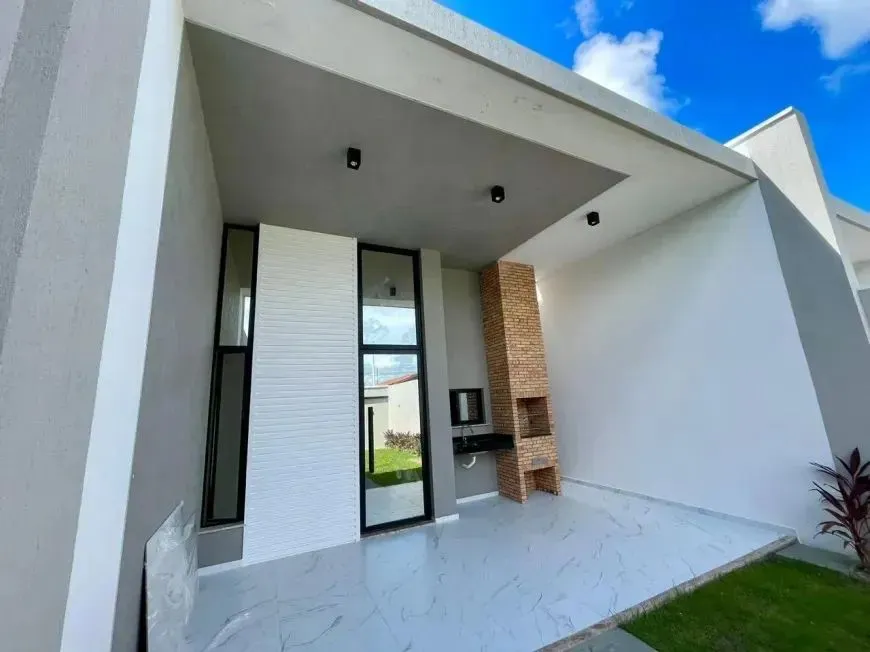 Dúplex venda 108 m2 3 Suítes , 3 Vagas, Perto do posto maral, em Lagoa Redonda - Fortal