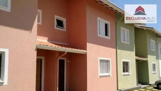 Casa com 2 dormitórios, 60 m² - venda por R$ 390.000,00 ou aluguel por R$ 2.515,00/mês - J - Foto 2