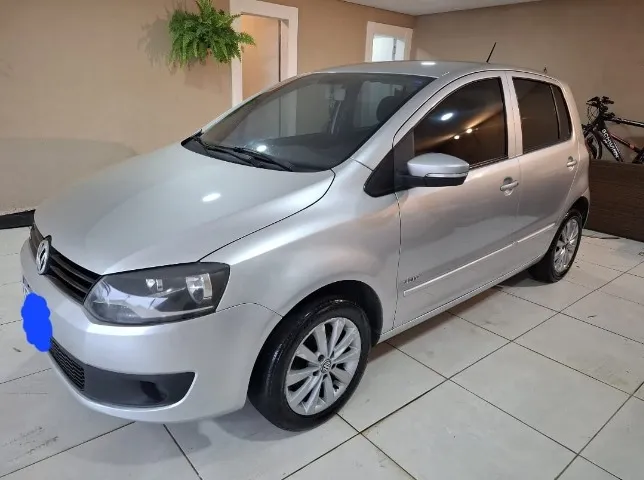 VOLKSWAGEN FOX 2010 Usados e Novos