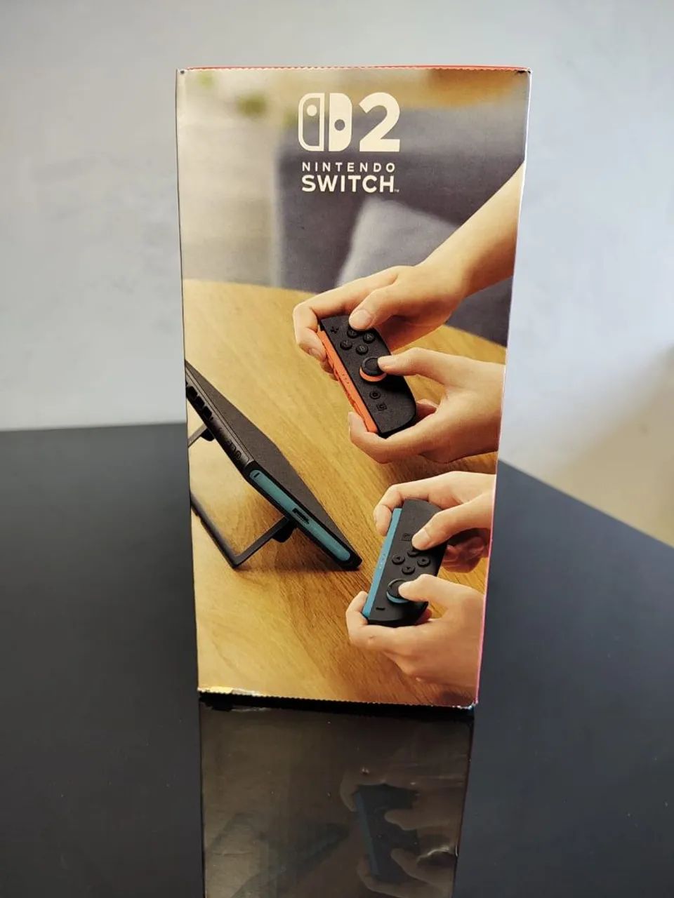 Nintendo Switch 264313241387137123