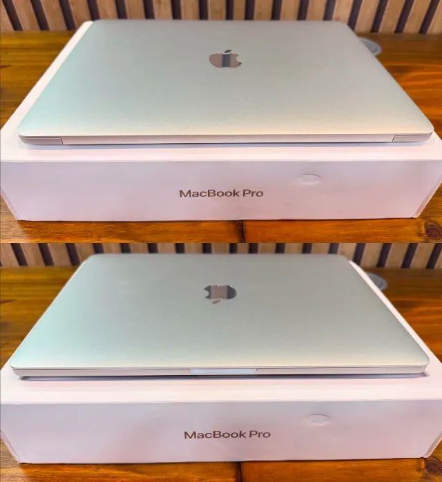 Apple MacBook PRO M1 A2338 Touch Bar C/ Caixa Bateria 94