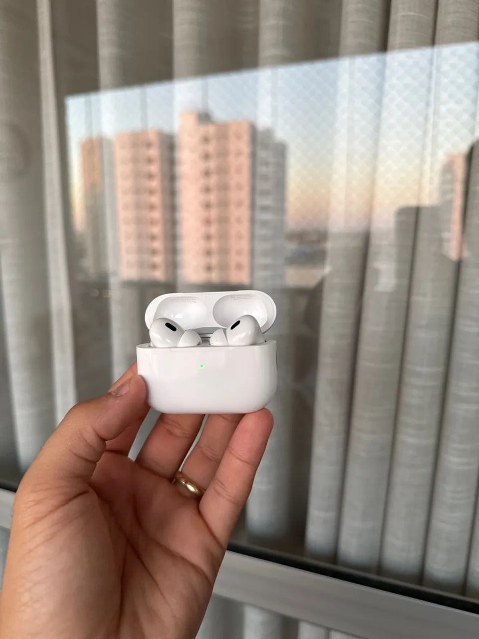 Air Pod Pro 2 - Foto 3