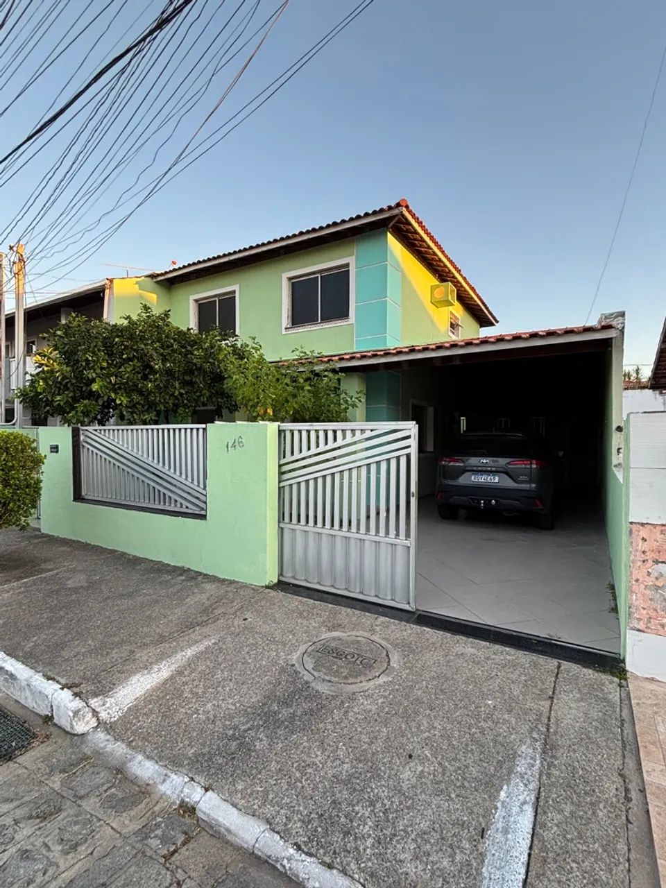 Condominio morada das mangueiras  - casa de andar - proprietário - Faça uma proposta - Foto 2