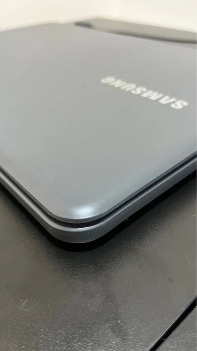 Notebook Samsung 8gb de RAM  - Foto 3