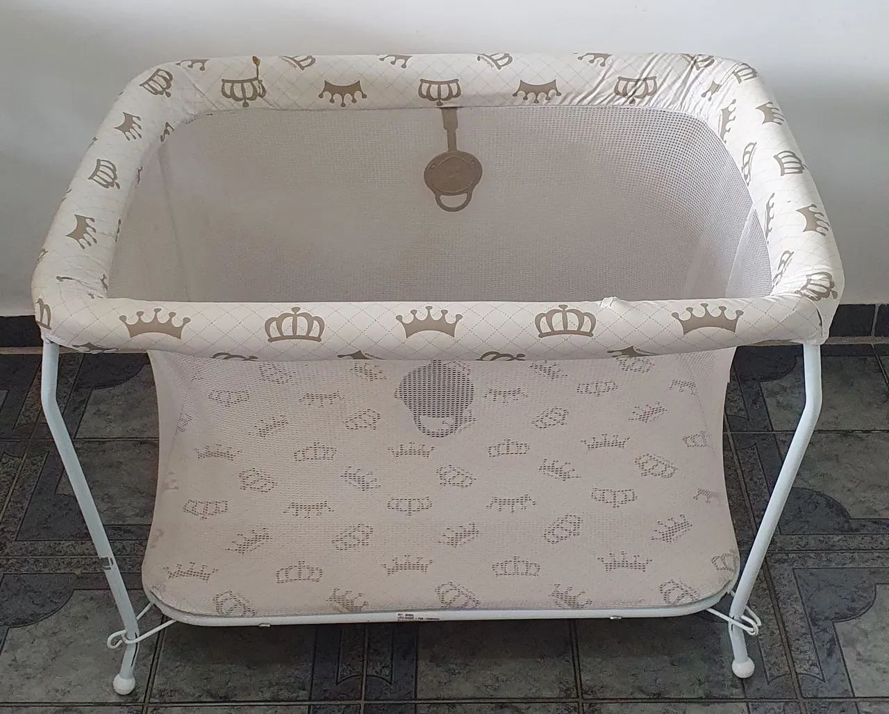 Cercadinho para Bebê Galzerano