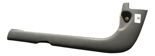 Acabamento Soleira Diant Esq Renault Clio 2002 2003 2004 05