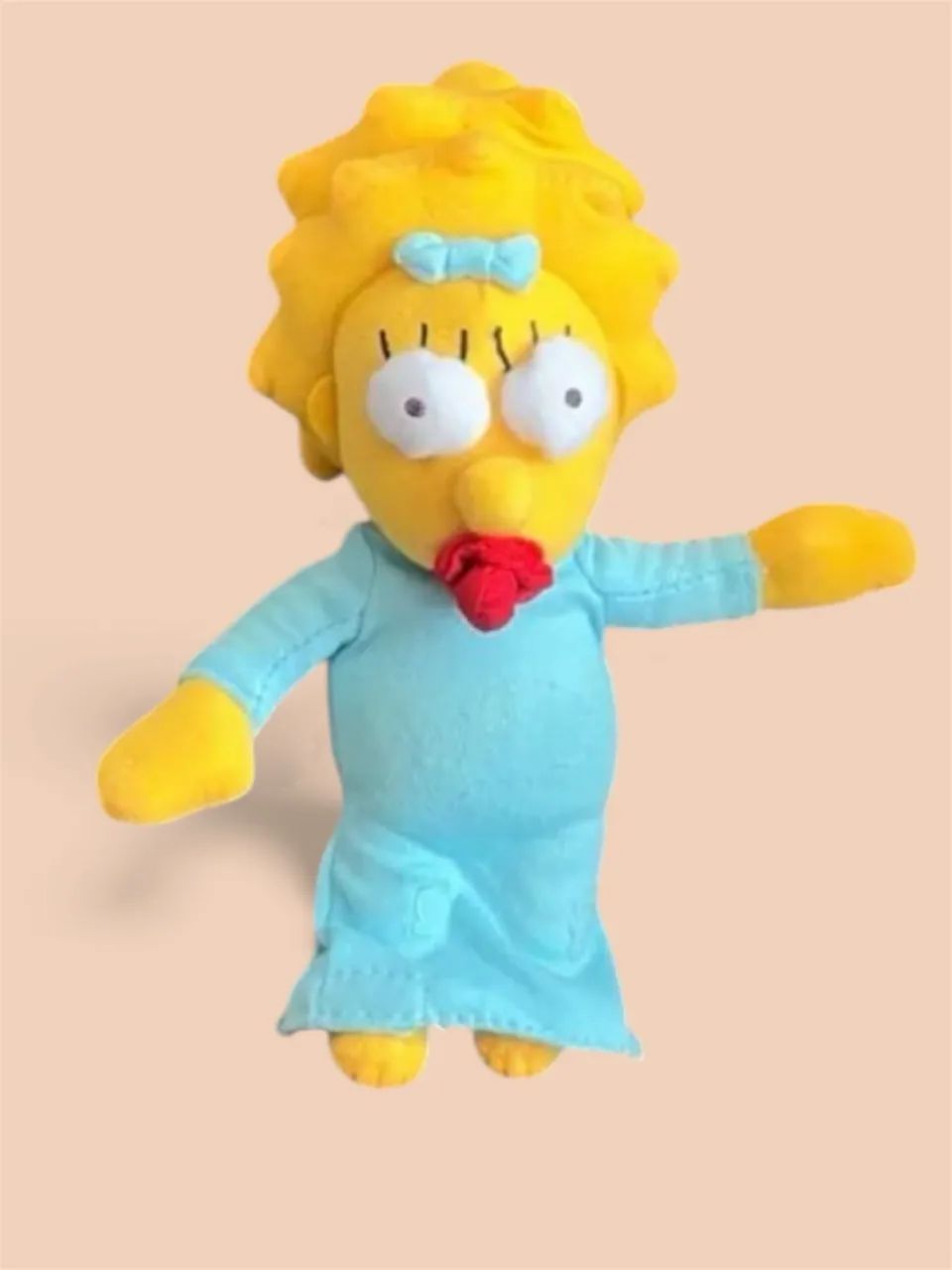 Pelúcia The Simpsons incríveis  - Foto 6