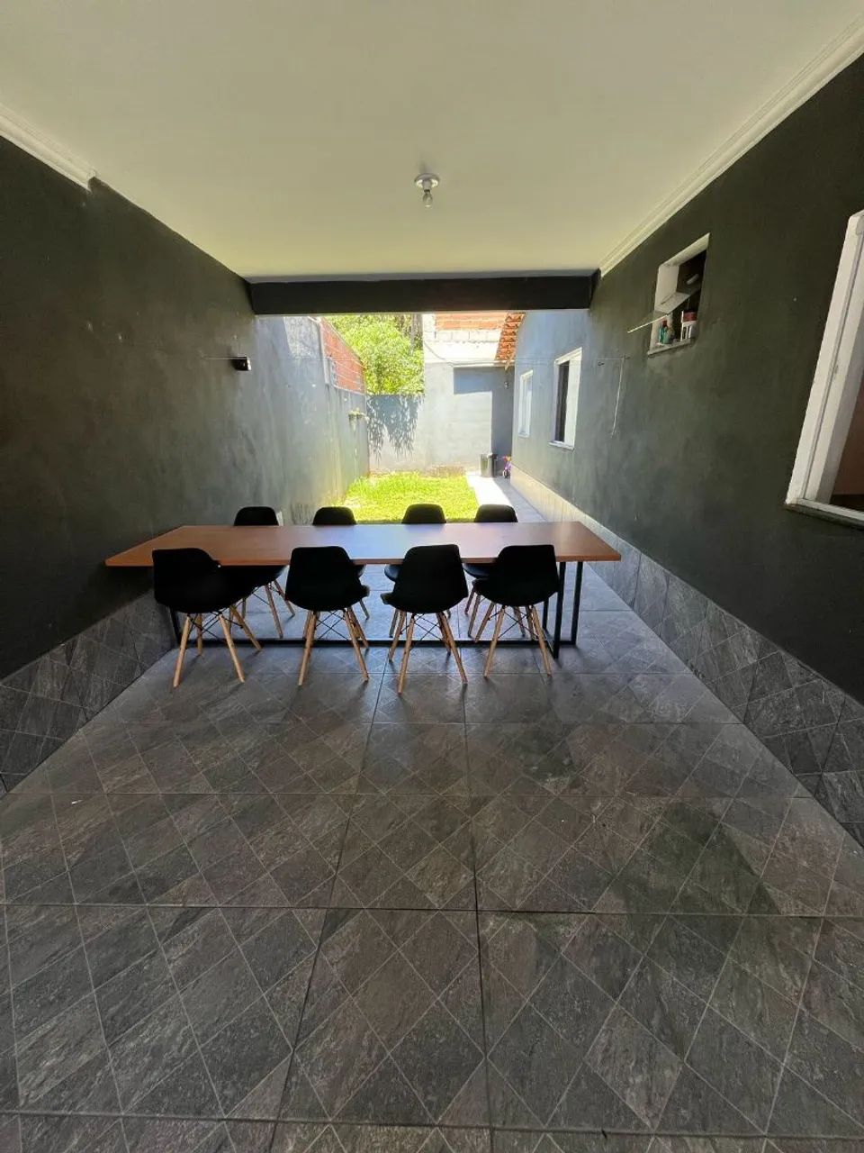 Foto - Serra - Barcelona