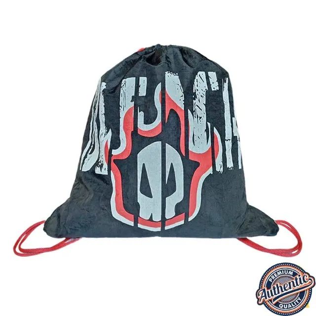 Mochila Saco Bleach