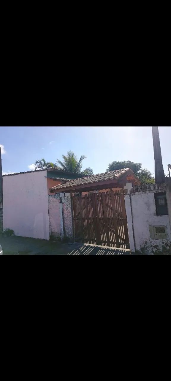 Foto - Peruíbe - Jardim dos Prados