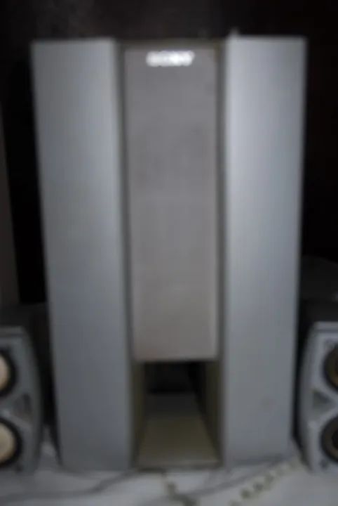 SONY SA-VE525 - Foto 3