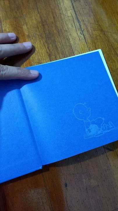 Livro Confiança é... - Charles M. Schulz - Foto 2