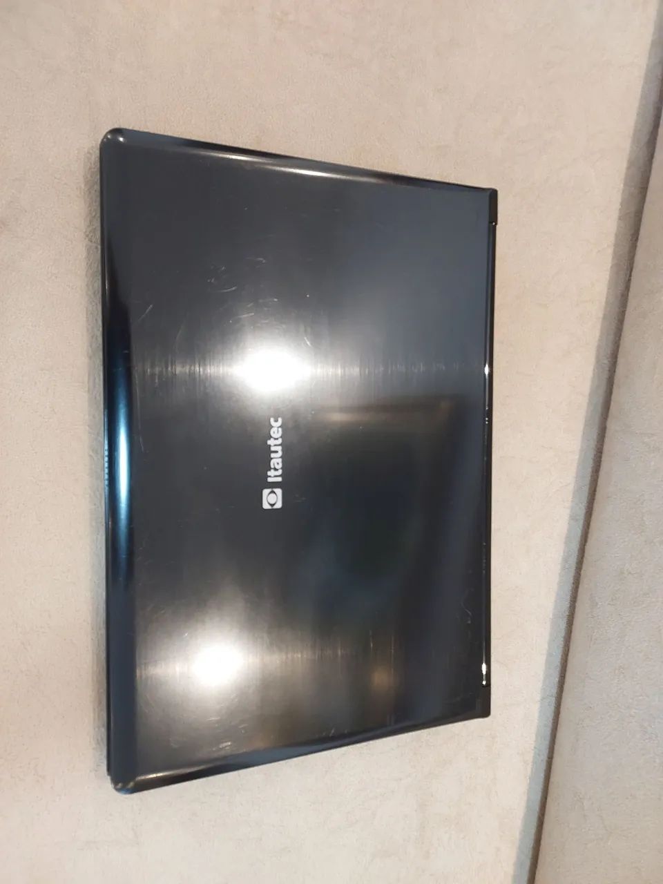 Notebook Itautec i5