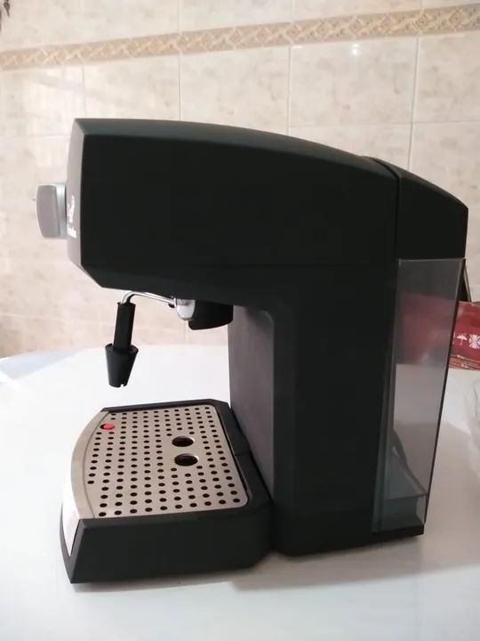 Cafeteira Expresso Electrolux Chef Gourmet - Foto 2