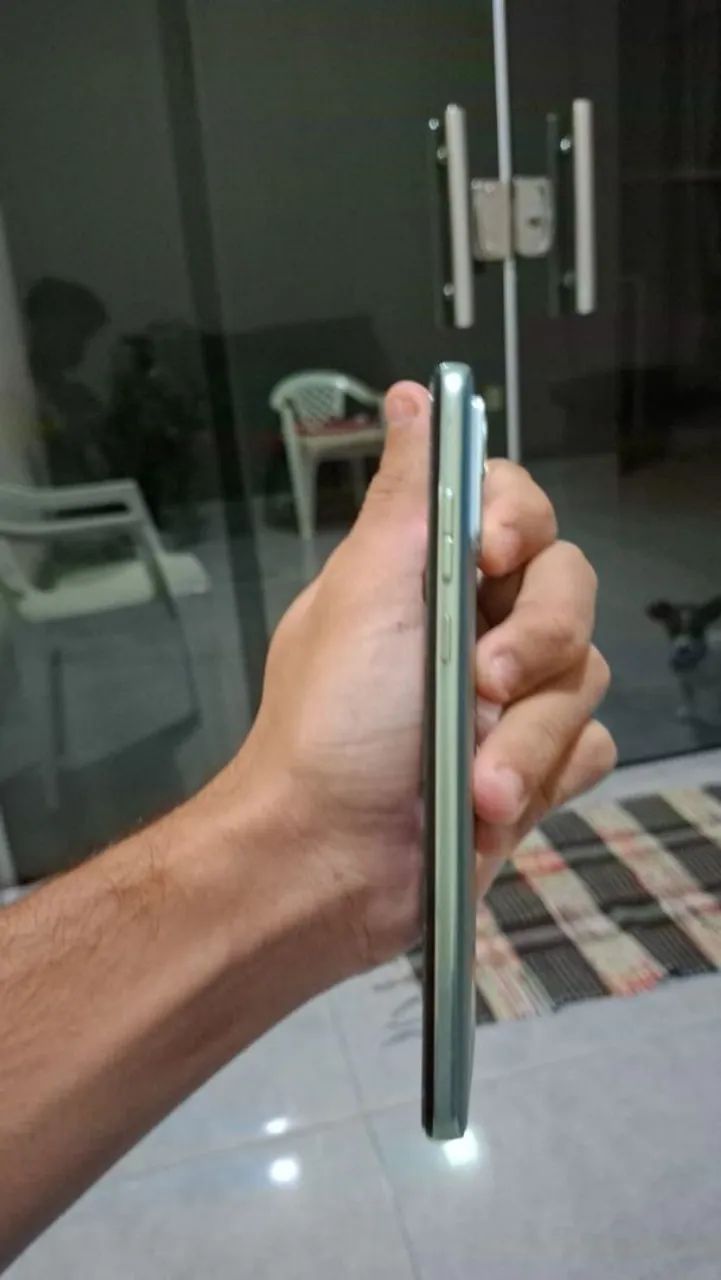 Moto Edge 30 Neo/ aceito troca em iPhone  - Foto 3