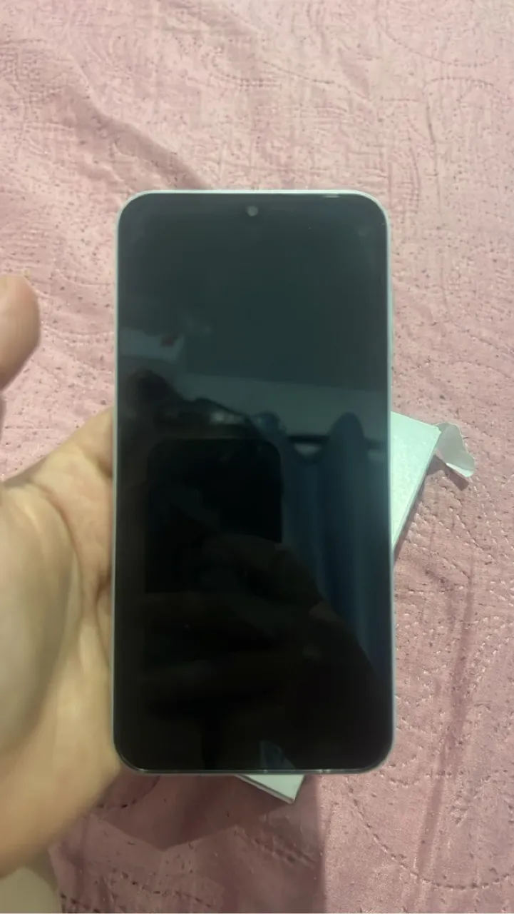 Galaxy A *