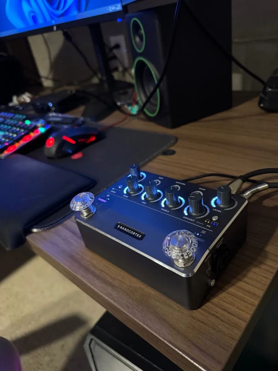 Nano cortex  - Foto 2