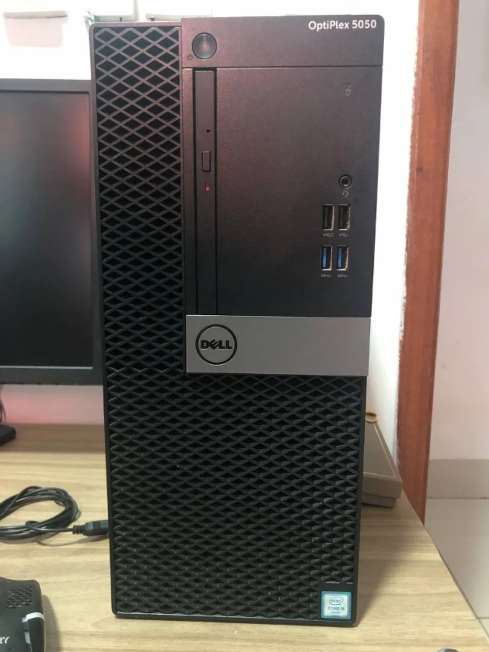 Computador Dell OptiPlex 5050 Tower completo - Foto 3