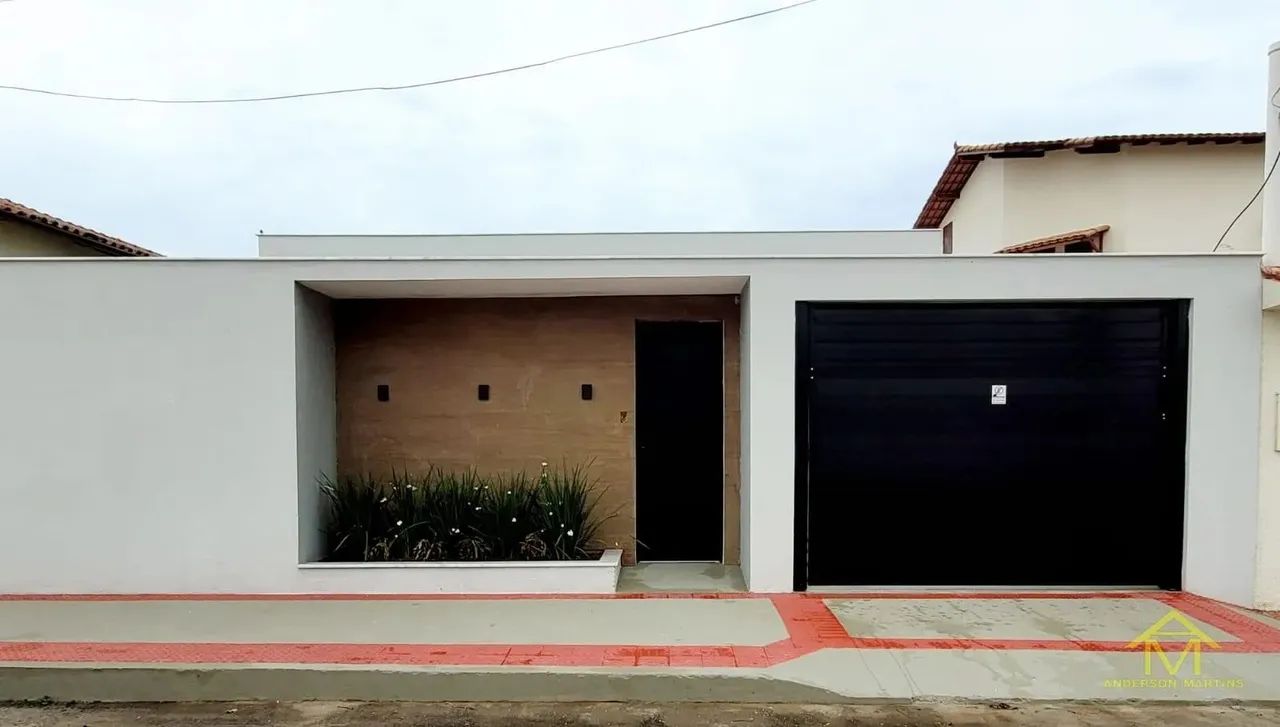 Casa em Interlagos - Vila Velha, ES - Foto 2